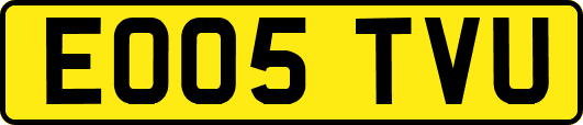 EO05TVU