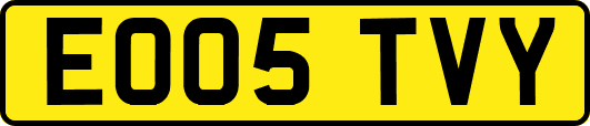 EO05TVY