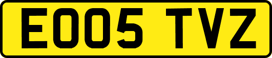 EO05TVZ