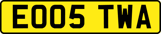 EO05TWA