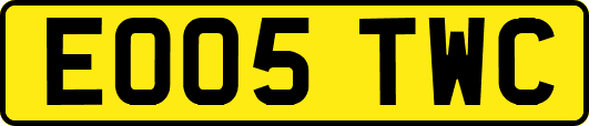EO05TWC