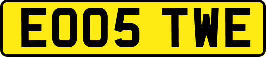 EO05TWE