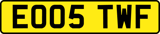 EO05TWF