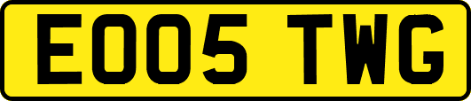 EO05TWG