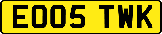 EO05TWK