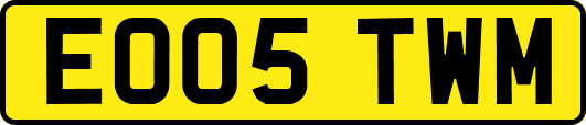 EO05TWM