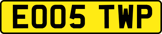 EO05TWP
