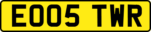 EO05TWR