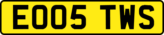 EO05TWS