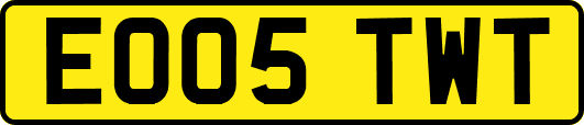 EO05TWT