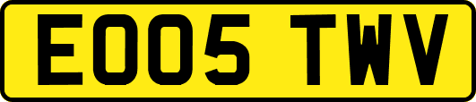 EO05TWV