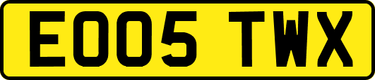 EO05TWX