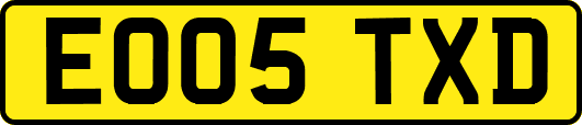 EO05TXD