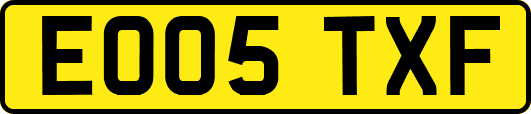 EO05TXF