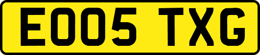 EO05TXG