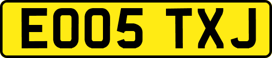 EO05TXJ