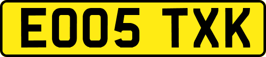 EO05TXK
