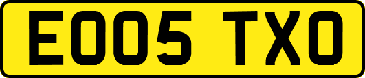 EO05TXO