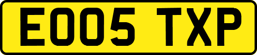 EO05TXP