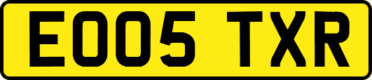 EO05TXR