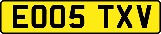 EO05TXV