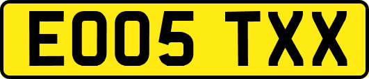 EO05TXX
