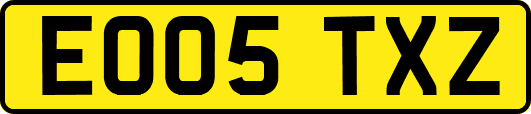 EO05TXZ