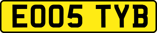 EO05TYB