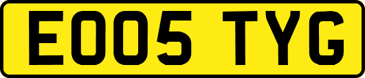 EO05TYG
