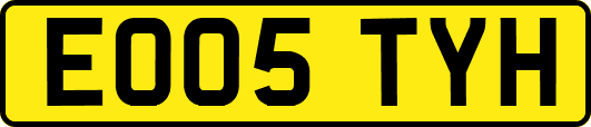 EO05TYH