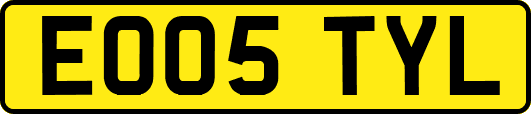 EO05TYL