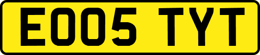 EO05TYT