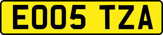 EO05TZA