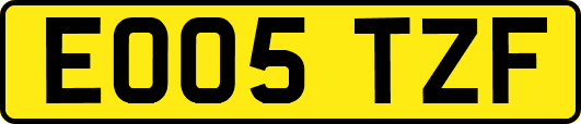 EO05TZF