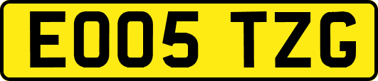 EO05TZG