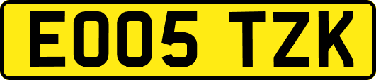 EO05TZK