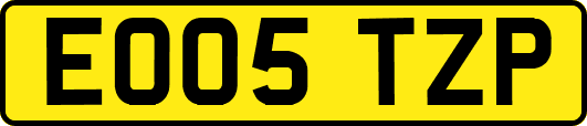 EO05TZP