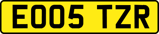 EO05TZR