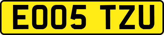 EO05TZU