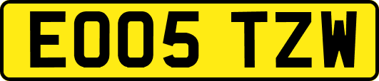 EO05TZW
