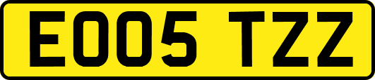 EO05TZZ