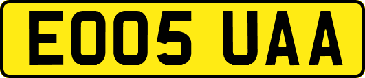 EO05UAA
