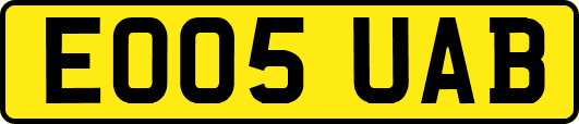 EO05UAB