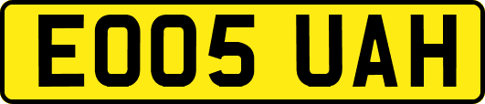 EO05UAH