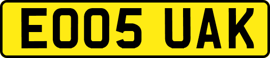 EO05UAK