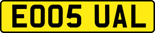 EO05UAL
