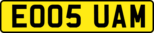 EO05UAM