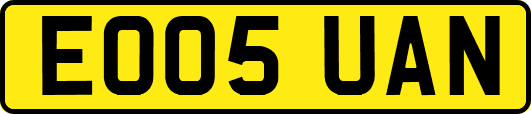EO05UAN