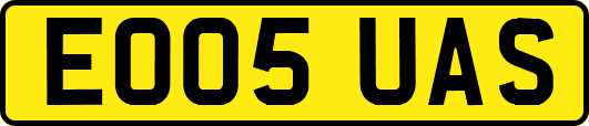 EO05UAS