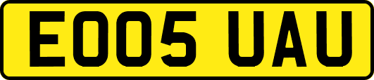 EO05UAU